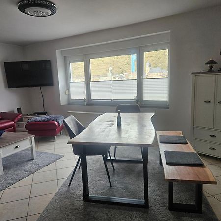 Ferienwohnung An Der Faehre St. Goar Sankt Goar Eksteriør bilde